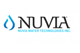 Nuvia Water Technologies Inc. logo