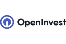 OpenInvest logo