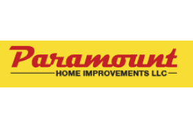 Paramount Home Improvements logo