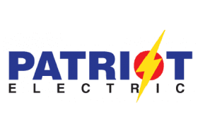 Patriot Electric logo