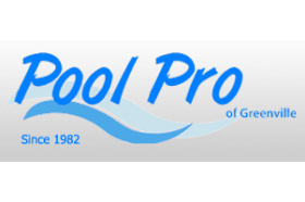 Pool Pro logo