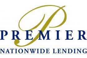 Premier Nationwide Lending logo