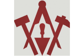 Quinn Brothers Masonry logo