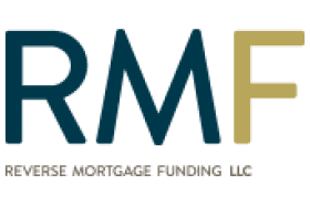 Reverse Mortgage Funding LLC logo