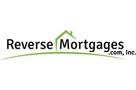 Reverse Mortgages.com, Inc logo