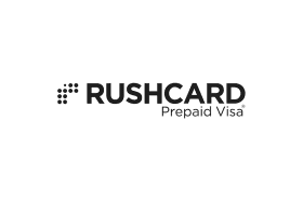 RushCard logo