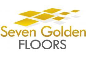 Seven Golden Floors logo
