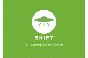 Shipt, Inc logo