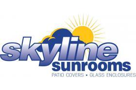 Skyline Sunrooms logo