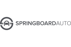 SpringboardAuto logo