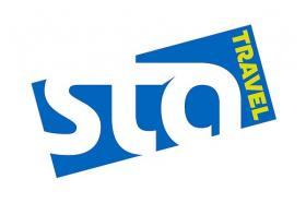 STA Travel logo