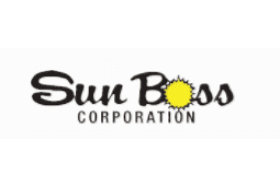Sun Boss Corporation logo