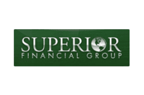 Superior Financial Group logo