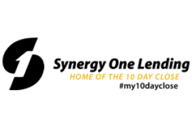 Synergy One Lending, Inc logo