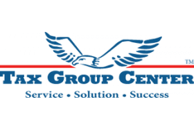 Tax Group Center Inc. logo