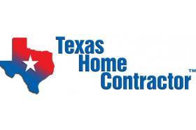 Texas Home Contractor logo