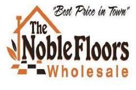 The Noble Floors logo