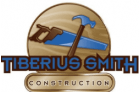 Tiberius Smith Construction logo