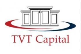 TVT Capital logo