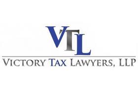 Victory Tax Lawyers LLP logo