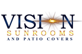 Vision Sunrooms logo