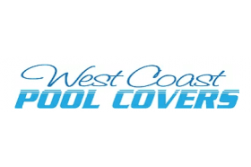 West Coast Pool Covers logo