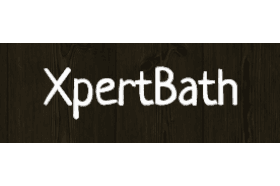 Xpert Bath, Inc. logo