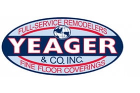 Yeager and Company, Inc. logo