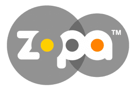 Zopa Bank Limited logo