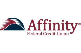 Affinity Federal Credit Union Savings Account logo