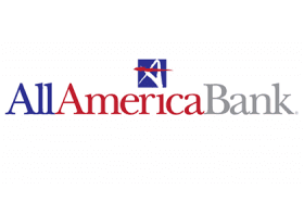 All America Bank Checking Account logo
