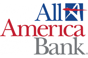 All America Bank Regular Savings Account logo