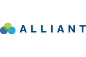 Alliant CU High Interest Checking logo