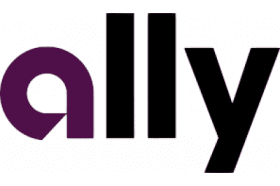 Ally Invest logo