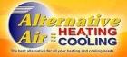 Alternative Air Heating And Cooling LLC logo