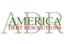 America Debt Resolutions LLC logo
