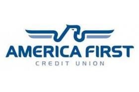 America First Credit Union Bump Rate Certificate Account logo