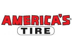 America's Tire logo
