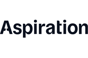 Aspiration Spend & Save Account logo