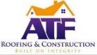 ATF Roofing & Construction logo
