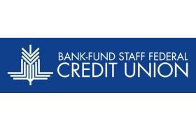 Bank Fund Staff FCU Share Certificate Account logo