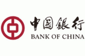 Bank of China Checking Account logo