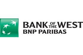 Bank of the West Any Deposit Checking logo