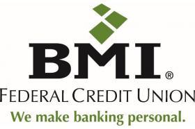 BMI Federal CU Checking Account logo