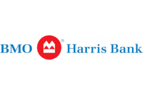 BMO Harris Bank Premier Platinum Money Market Account logo