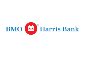 BMO Harris Bank Statement Savings Account logo