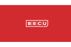 Boeing Employees CU (BECU) Money Market Account logo
