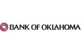 Bank of Oklahoma Personal Money Market Account logo