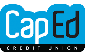 CapEd FCU High Yield Checking Account logo