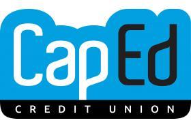 CapEd Federal Credit Union Money Market Account logo